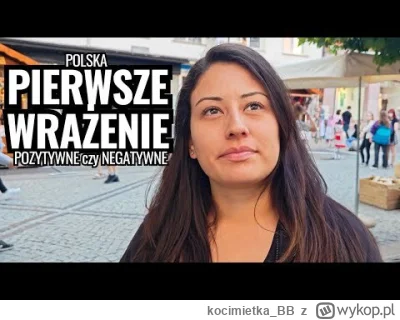 kocimietka_BB - Jak widać są też Polacy którzy trwają w związku z kobietą z zachodu. ...