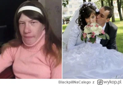 BlackpillNaCalego - #blackpill  damski  ,, przegryw" w praktyce xd