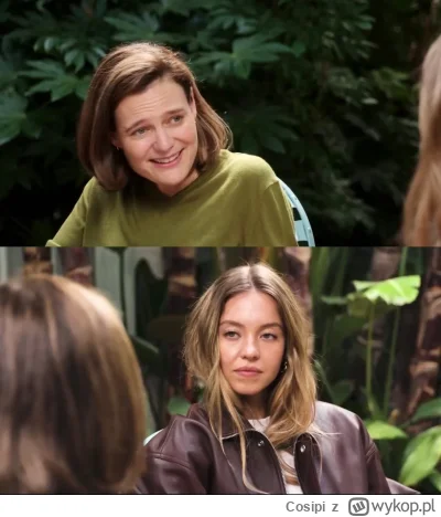 Cosipi - Nie, nie zamierzam przepraszać za to że jestem ładna, biała, szczupła, gram ...