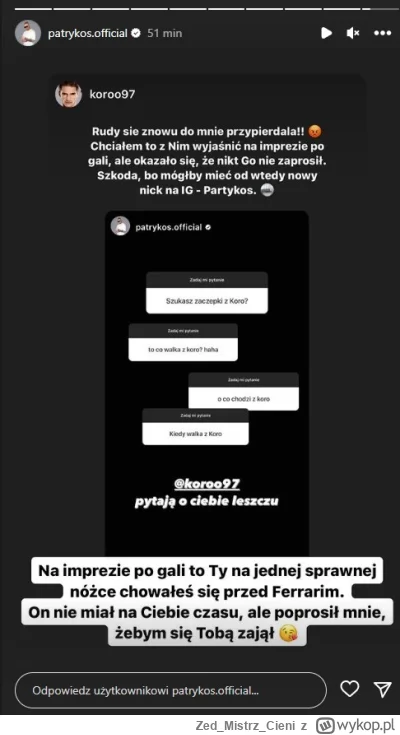 ZedMistrzCieni - #famemma oni tak serio? XD