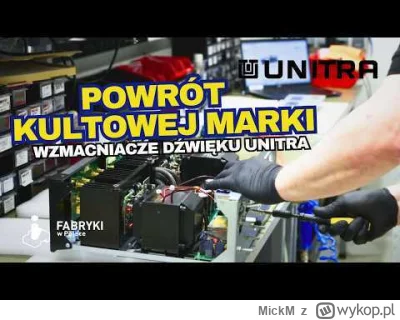 MickM - >a to nie przypadkiem powszechna chińszczyzna pod polską marką?

@titus1: rac...