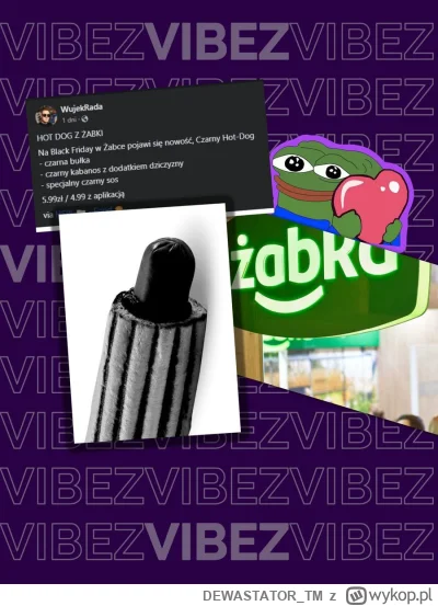 DEWASTATOR_TM - @wfyokyga: A moze rzabu sie lepiej tym zajmie?