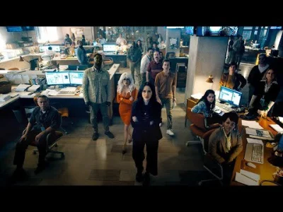 Mega_Smieszek - Dzisiaj wyjdzie trailer Supermana od Jamesa Gunna. Ciekawe co to nam ...