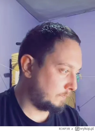 R34P3R - #danielmagical Co on wiecznie takie osrane gały ma? Mafia wydała na niego wy...