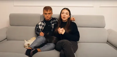 midnightwanderer - Manlet j----a i ładna nastolatka do ruchania. #przegryw