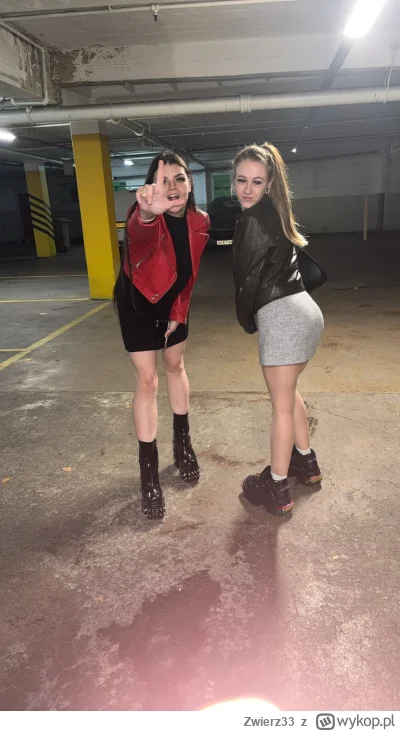 Zwierz33 - Takie julki dla nich na długi łikend. Co o nich sondzom oni se ? 

#przegr...