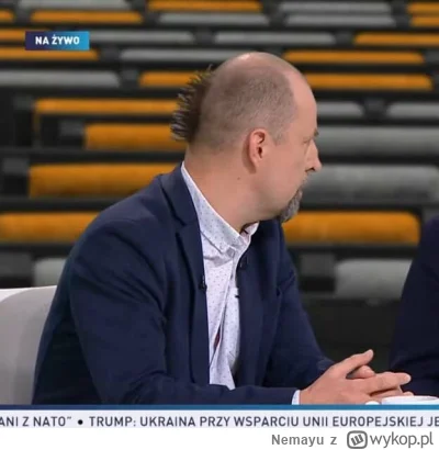 Nemayu - Jak oceniacie stylówę? Fituje?

#pytaniedoeksperta #pytanie #pokazmorde