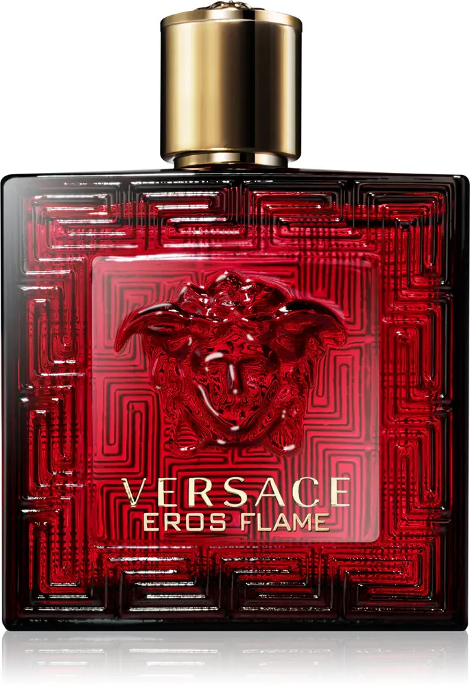anoysath - -Mamo możemy mieć Versace Eros Flame w domu?
-Przecież mamy Versace Eros F...