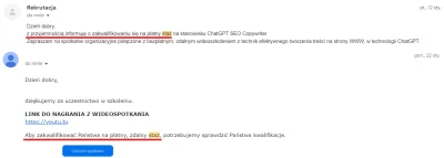 razdwatrzy55 - niby się dostałem, ale jednak nie...
#pracait #programowanie15k