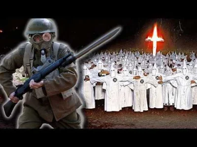 ChochlikLucek - @Krzysztof53647: Oni też nawet z imigrantami walczyli.

Była taka akc...