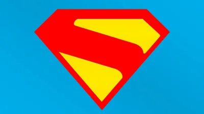 ciemny_kolor - Jak wam się podoba nowe logo Supermana?
#superman #dc #dccomics #dcuni...