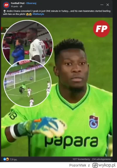 PozorVlak - #united wielu odpala po odejściu z MU ale ten dzban zawsze dzbanem zostan...