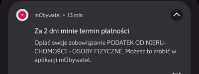 BelkaBec - Zapłaciłem przelewem z tydzień temu. Kiedy ten #mobywatel przestanie mnie ...