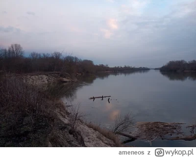 ameneos - #Spierdotrip #rower