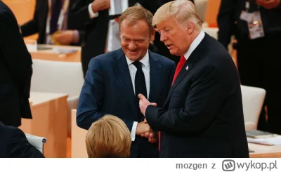 mozgen - #wybory #usa #bekazpisu #trump
Plusujących zawołam za rok, żeby sprawdzić, c...