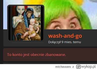 michauues - >@wash-and-go: Chłopie z Rosji, naucz się 3 rzeczy.

@PomorskiWilk: onuce...