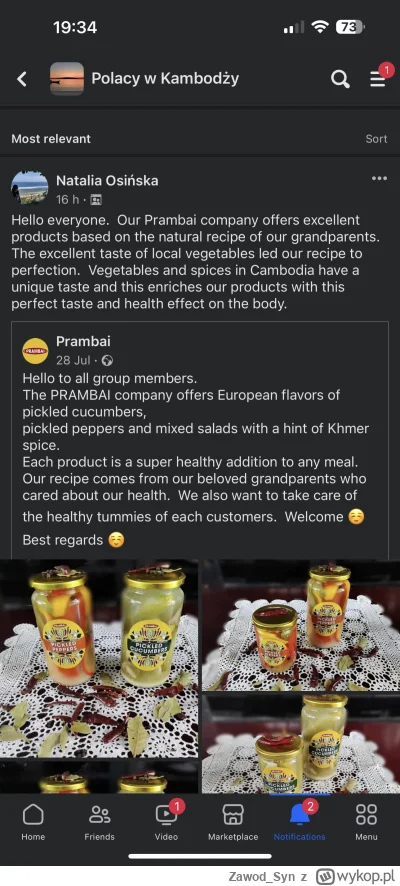 Zawod_Syn - Co na to gapa?!

#raportzpanstwasrodka