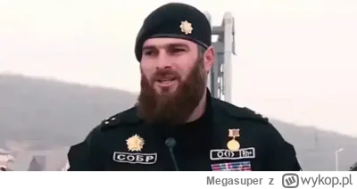 Megasuper - Według nieoficjalnych informacji, w wyniku eksplozji ukraińskiego drona w...