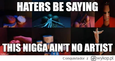 Conquistador - #kononowicz #patostreamy