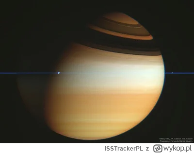 ISSTrackerPL - Cześć!

Najbliższy przelot Międzynarodowej Stacji Kosmicznej:
 
1. 202...