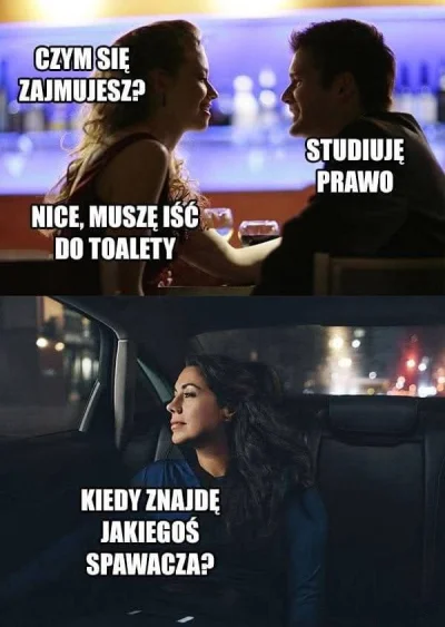 Schweinefleischsuppe - #przegryw Ja uprawiam neeting i co teras?