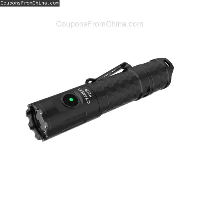 n____S - ❗ CYANSKY P20R SST40 1900lm 210m Flashlight
〽️ Cena: 43.94 USD (dotąd najniż...