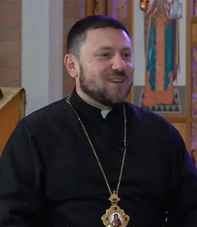 4gN4x - dlaczego powinni wybrać papieża ukraińca:
1. dla bólu d--y polaków
2. młody s...