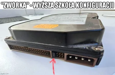 Mega_Smieszek - Aż sobie przypomniałem to świrowanie w biosie z master slave, ja p---...