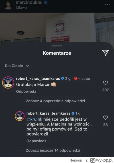 Henson_ - Od kiedy karas broni dubiela
#famemma