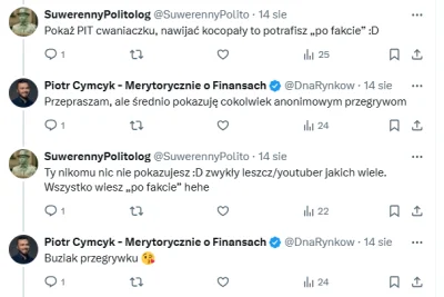 Ninja_xtb5 - #gielda poważny doradca inwestycyjny btw