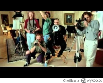 CheSlaw - Coś co każdy fan filmów o superbohaterach powinien obejrzeć ( ͡º ͜ʖ͡º)

Org...