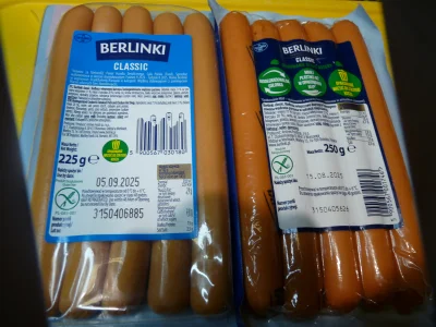 mirko_anonim - ✨️ Berlinki - Nowe Opakowanie, Nowa Gramatura Ⓘ
Berlinki. Paczka z dzi...