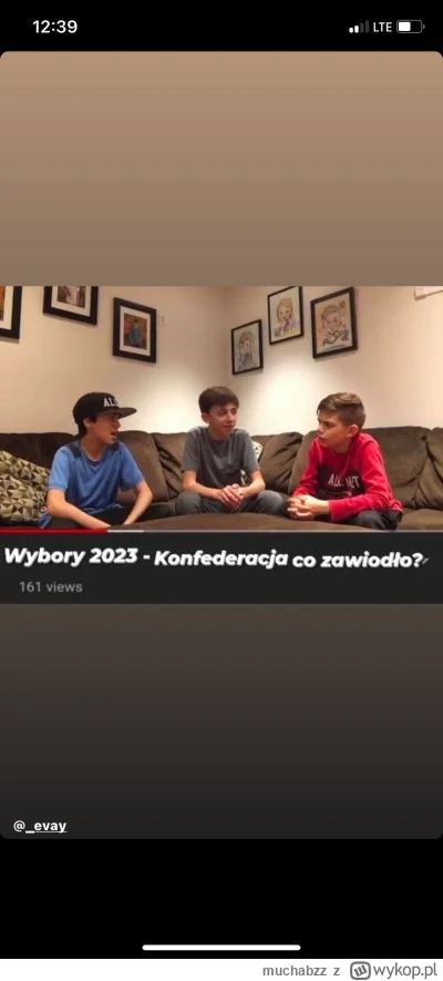 muchabzz - #humorobrazkowy #humor #heheszki #konfederacja #bekazkonfederacji #polityk...