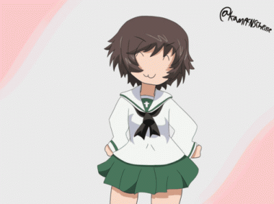 Konto4Czarnolisto - Akiyama Teto