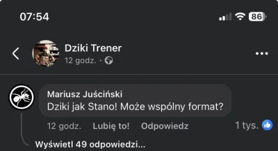 BalonowySutener - Czemu to zawsze musi być Mariusz XD

#kanalzero #polityka #bekazpis...