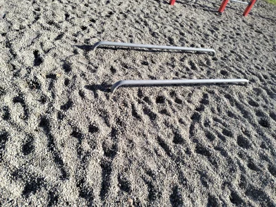 Kagernak - Takie coś mam na siłowni. Do czego to właściwie jest? Stanie na rękach czy...