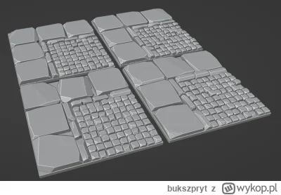 bukszpryt - @bukszpryt: Narożnik zewnętrzny