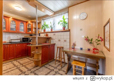 wlkp69 - Często widzę mieszkania gdzie w kuchni jest zamontowana taka rura jak na zdj...