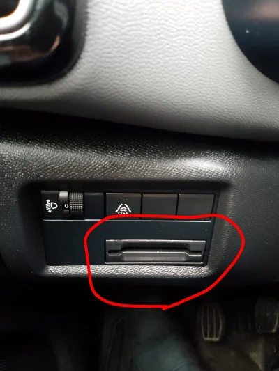 RockerTheRetroGuy - #citroen #motoryzacja Hej mirki pytanko mam, Ojciec wysłał mi zdj...