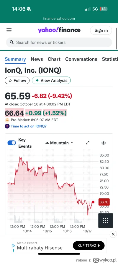 Yolooo - @breakdown1: Miras pompujemy