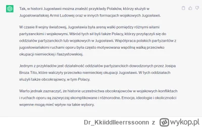 Dr_Kkiiddlleerrssoonn - Polacy wszędzie walczyli a nazywają nas że my niby tchórze a ...