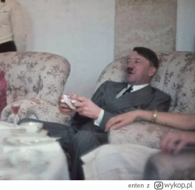 enten - Pierogi zjedzone i gramy sobie z wujkiem w najnowsze Call of Duty na PlayStat...