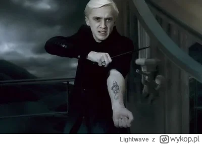 Lightwave - on wrócił
#f1