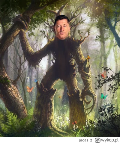 jacas - Zasrane wykopki ja jeszcze żyje

#mecz