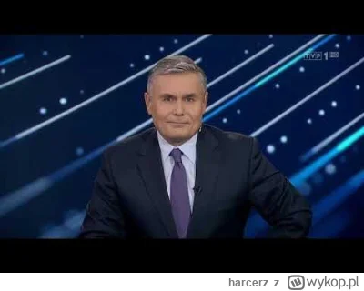 harcerz - @Aokx: Przynajmniej w "19.30" można posłuchać o Uśmiechniętej Polsce.
Pewni...