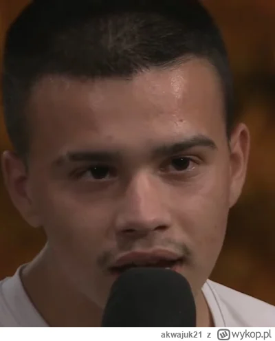 akwajuk21 - witam witam wfinowie
#bonzo #tiger #famemma