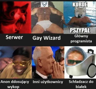 NiBBonacci - @youngP: zaraz nocna, więc na ten czas będziemy dumni z nich