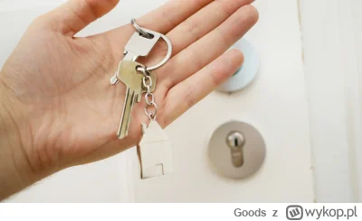 Goods - 91 z 459 (19,83%) posłów w 2023 roku zarabiało na najmie nieruchomości.

🔵 P...