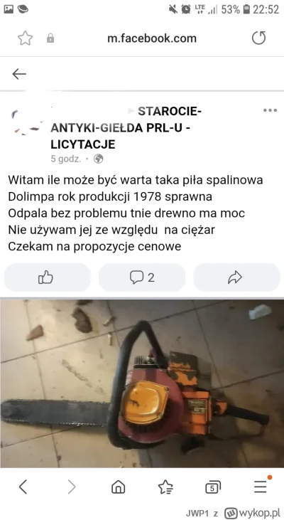 JWP1 - Po 22  już to nie taguje ;) Pan wystawił ogłoszenie i o jedno zdjęcie za dużo ...