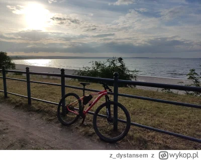 z_dystansem - 280 843 + 72 + 130 + 23 = 281 068

Na zdjęciu dla zmyłki #mtb z wczoraj...